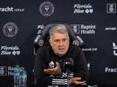 Martino returns as head coach of MLS Atlanta United