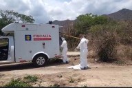 Asesinan a balazos a cinco mineros en San Pablo, Bolívar