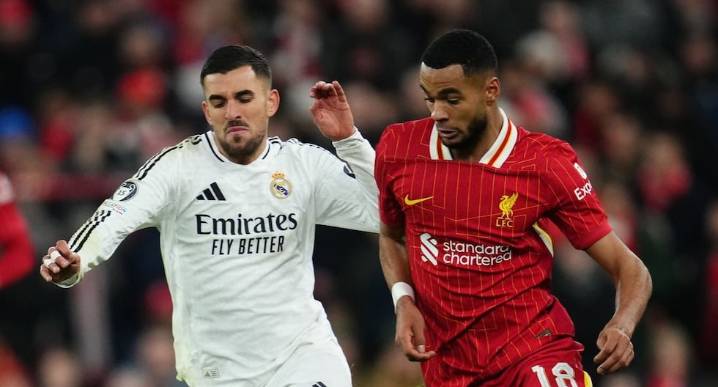 HBO Max en vivo gratis: cómo ver Real Madrid vs. Liverpool online hoy vía TNT Sports, Fútbol Libre TV por Champions League