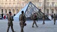 What to know about the 4 suspects in the Louvre crown jewels heist
