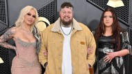 Jelly Roll's Beard-Free Transformation Left His Daughter Bailee Ann Stunned