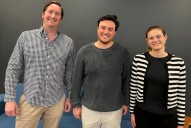Duarte wins Rhode Island Business Competition’s pitch contest