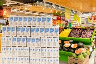 HiperDino “Lo da todo” en la Gran Recogida del Banco de Alimentos y espera superar en esta campaña los 47.000 kg recaudados en 2024