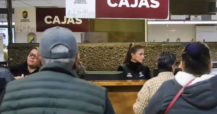 Refuerzan medidas para evitar amparos en pago de predial