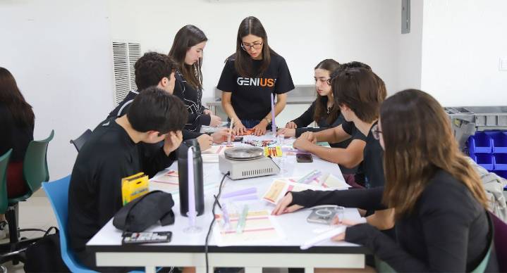 PrepaTec Sonora Norte obtiene certificación como escuela asociada a la UNESCO