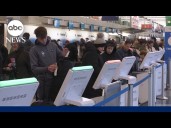 Busiest travel day expected this weekend