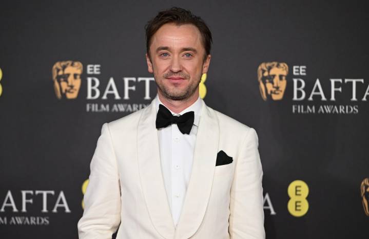 Tom Felton: Photos of the ‘Harry Potter’ Actor