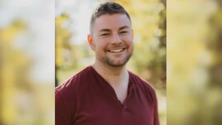 ‘Parents should never have to bury a child’: Delaware County honors Corporal Blake Reynolds