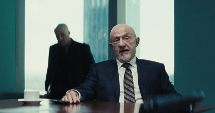 ‘The Beast in Me’ Recap, Episode 6: ‘The Beast and Me’