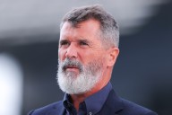 Roy Keane insists Man Utd player should start for England instead of Newcastle star