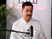 Women, Gen Z voters will play crucial role: Sanjay Kumar Jha