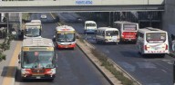Cámara de Transporte Urbano sobre nuevo paro: "Daremos tregua hasta fin de mes para ver resultados"