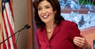 Gov. Hochul’s running mate shortlist includes Brooklyn DA, state lawmaker