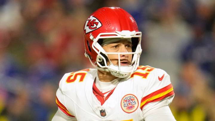 NFL Winners and Losers: Josh Allen beats Patrick Mahomes again while J.J. McCarthy shuts down his doubters