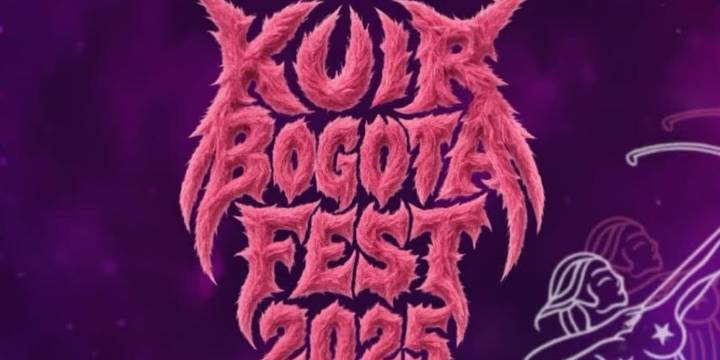 El Festival Kuir Bogotá 2025 celebra la diversidad queer con arte, ballroom y memoria en la capital