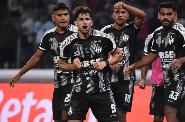 Con polémica, Central Córdoba dejó afuera a San Lorenzo