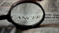 GMC Jammu Logs 9,427 Cancer Cases in 5 Years; Mostly Advanced