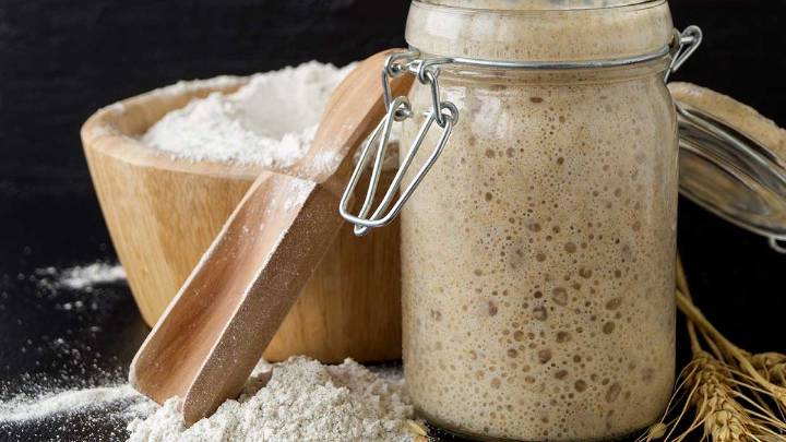 La masa madre y sus beneficios: la explicación de un emprendedor gastronómico