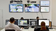 Qué es Lince y cómo se usará la inteligencia artificial para mejorar la respuesta ante delitos en Santa Fe