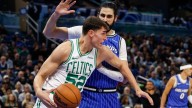 Celtics bench shines in bounce-back win over Magic: 7 takeaways