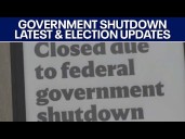 Government shutdown: Things get testy on Capitol Hill