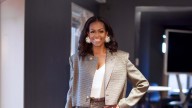 Michelle Obama Is the Perfect Partner in Matthieu Blazy’s Modern Chanel Suiting
