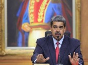 Colombia desmiente supuesto apoyo a plan para sacar Maduro del poder