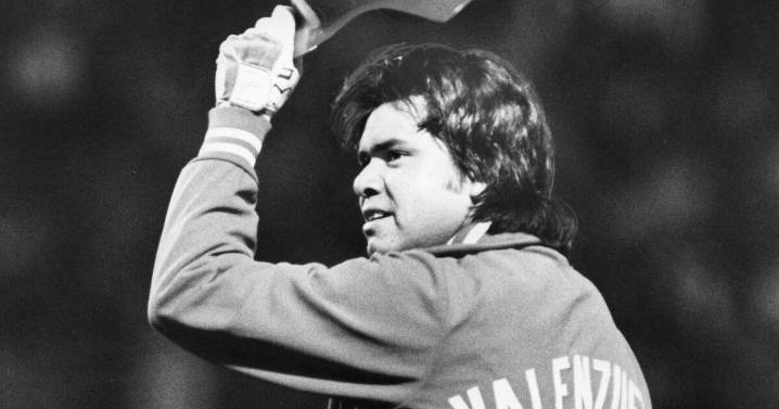 Fernando Valenzuela será considerado para su incorporación al Salón de la Fama del Béisbol Nacional