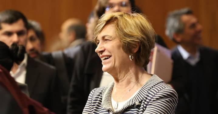 Repletar el Santa Laura: la inquietud del equipo de Matthei y Chile Vamos por el cierre de campaña