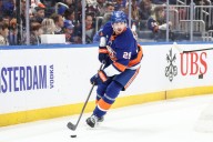 Islanders Place Alexander Romanov On IR, Recall Marshall Warren