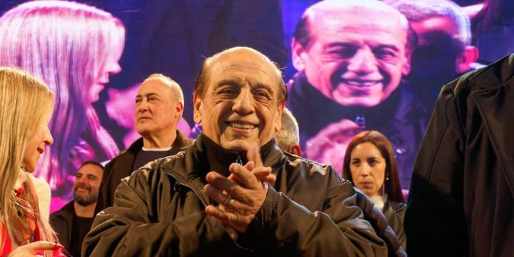 Tras la muerte de Juan José Mussi, quién será el nuevo intendente de Berazategui hasta 2027