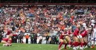 Cleveland Browns vs. San Francisco 49ers: How to watch, TV schedule, history, betting odds and more