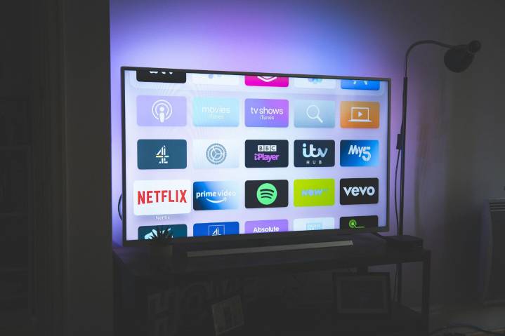 Connected TVs take off and streaming makes the leap into the living room