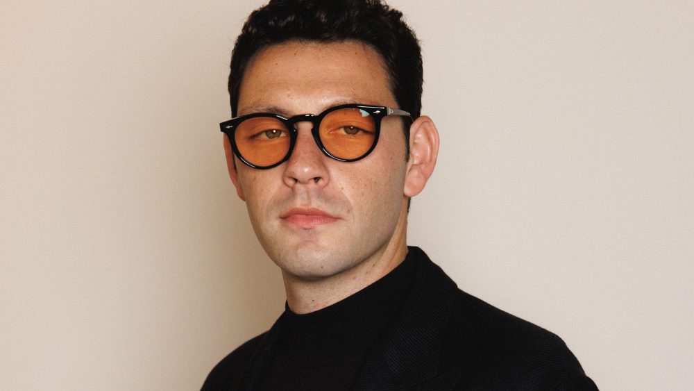 Elliot Grainge's 10K Projects Sued by Internet Money Over Misconduct