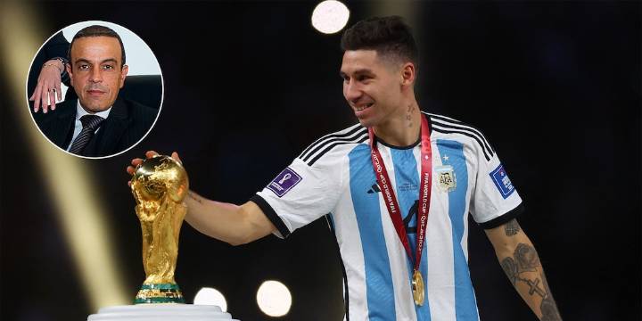 La reacción de la familia Montiel a la detención del abogado Payarola: “Se terminó tu impunidad, estafador”