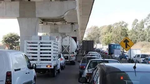 Adiós al truco de las placas foráneas: Puebla aplicará fotomultas a autos de otros estados en 2026