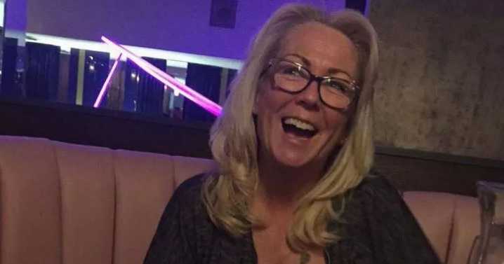 Mum dies suddenly while getting ready for night out with friends