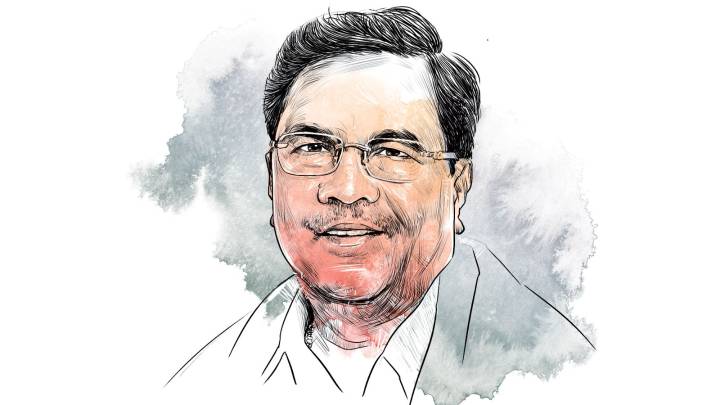 Delhi Confidential: Power Play