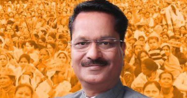 Assam minister’s ‘cauliflower farming’ post during Bihar vote count triggers row