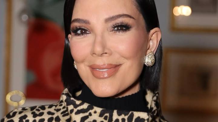 Kris Jenner to celebrate 70 with 007