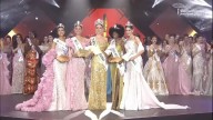 Colombia se alzó con la corona de Miss International 2025