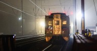 Philadelphia transit agency says it's complying with orders to upgrade railcars implicated in fires