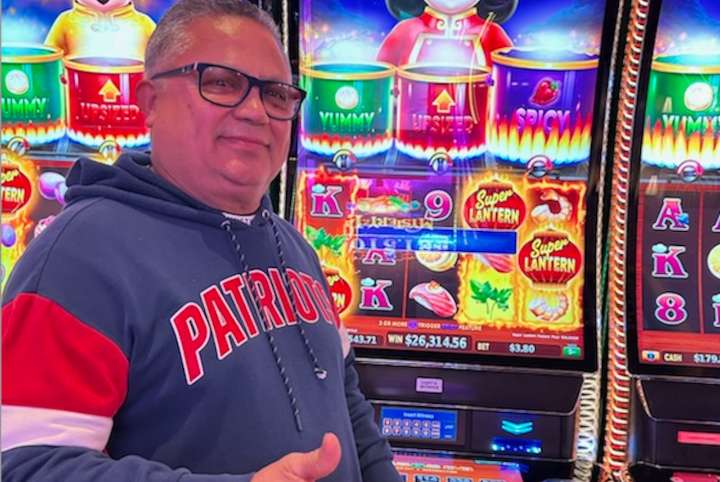 Mass. casino winners: Lucky $3 bets end in jackpot prizes