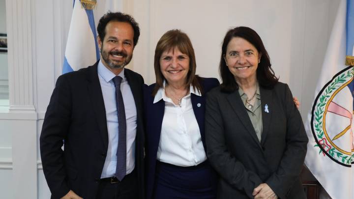 Carmen Álvarez Rivero, otra legisladora del PRO que se cruza de vereda a LLA