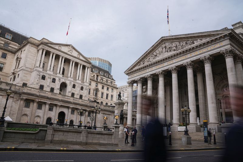 Major brokerages expect BoE to cut rates in December after key policy meeting