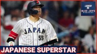 Should The Blue Jays *PURSUE* This Japanese Superstar? | Blue Jays Rumours & Breakdown