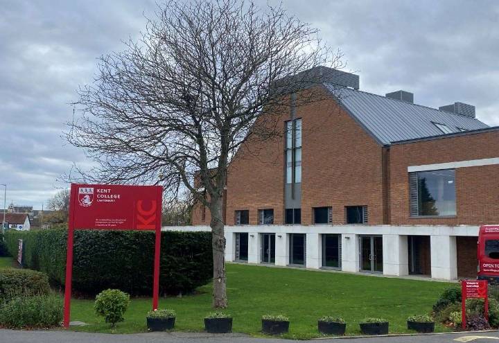Inquest into death of pupil who died at Kent College Canterbury opens