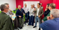 La Junta considera "un salto al futuro" el acuerdo con los funcionarios autonómicos de Andalucía
