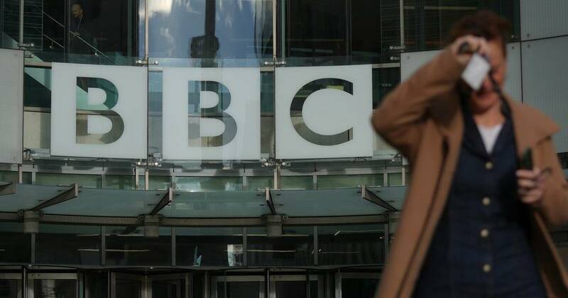 BBC looks into allegations on another Trump speech edit