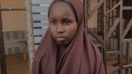 Nigeria's president postpones G20 trip, vowing to step up efforts to rescue abducted schoolgirls